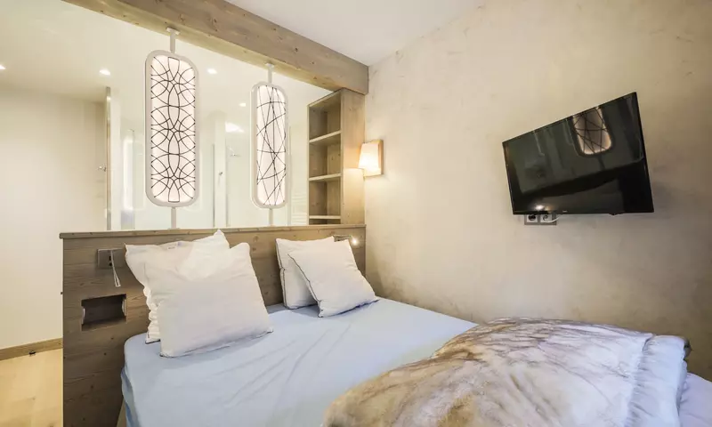 Appartement 3 pièces 6 personnes Prestige