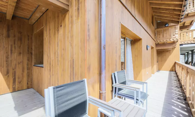 Appartement 3 pièces 6 personnes Prestige