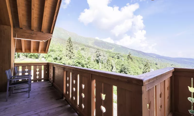 Appartement 3 pièces 6 personnes Prestige