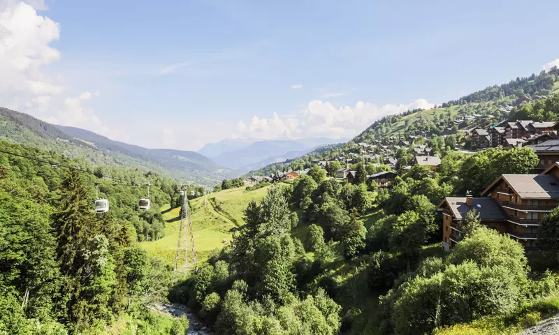 Appartement 3 pièces 6 personnes Prestige