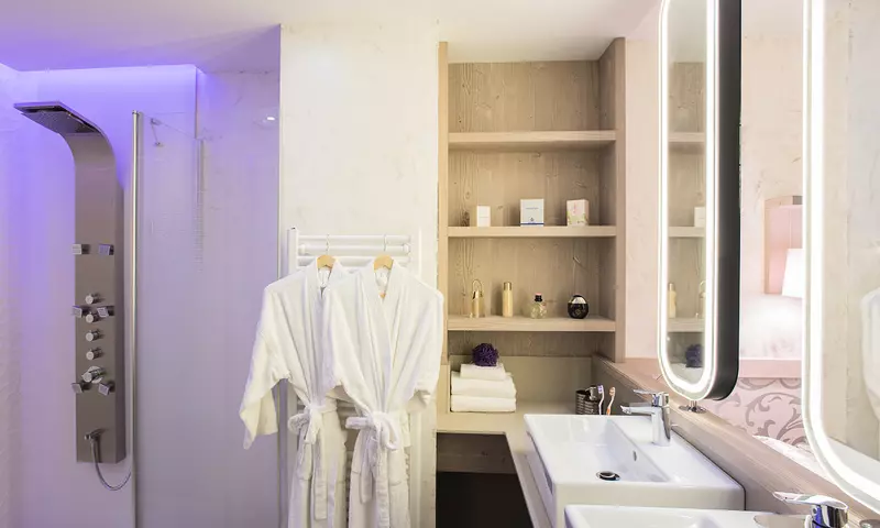 Appartement 3 pièces 6 personnes Prestige