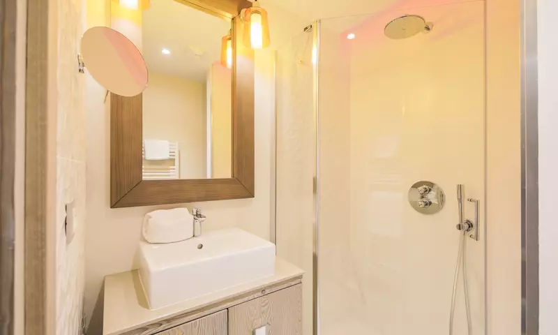 Appartement 3 pièces 7 personnes Prestige