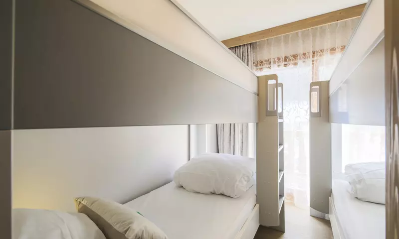 Appartement 3 pièces 7 personnes Prestige