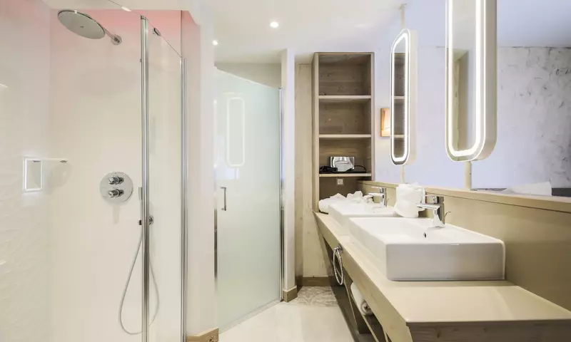 Appartement 3 pièces 7 personnes Prestige