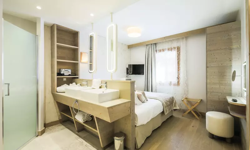 Appartement 3 pièces 7 personnes Prestige