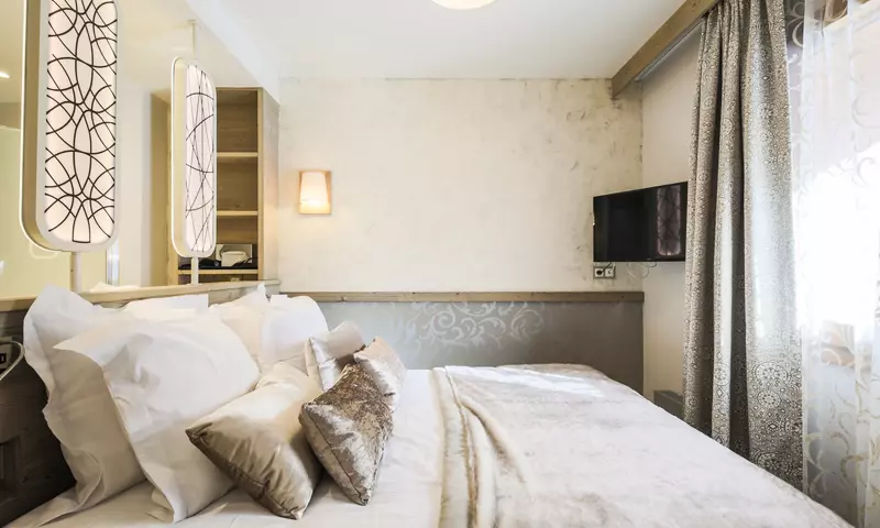 Appartement 3 pièces 7 personnes Prestige