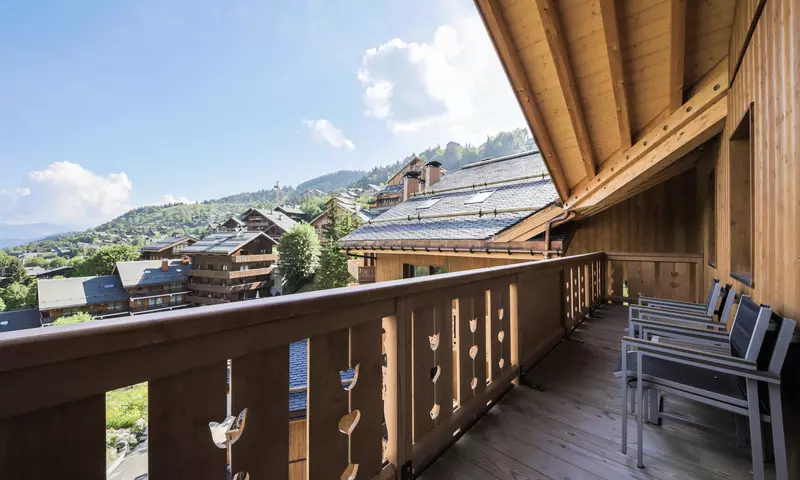 Appartement 4 pièces 8 personnes Exclusive