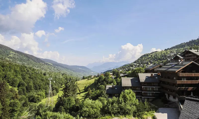 Appartement 4 pièces 8 personnes Exclusive