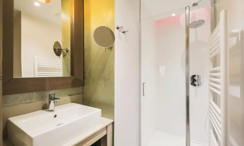 Appartement 4 pièces 8 personnes Prestige