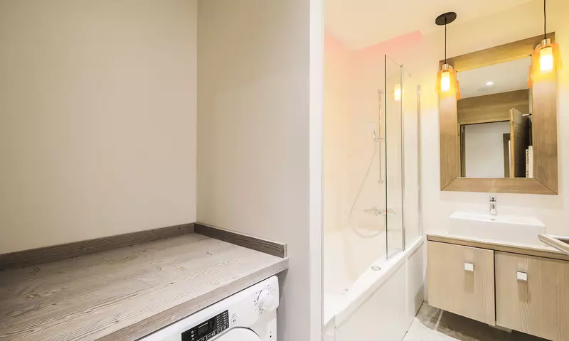 Appartement 4 pièces 8 personnes Prestige