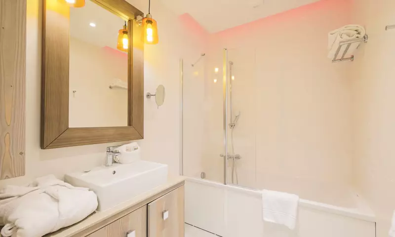 Appartement Duplex 3 pièces 8 personnes Prestige