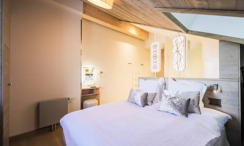 Appartement Duplex 3 pièces 8 personnes Prestige