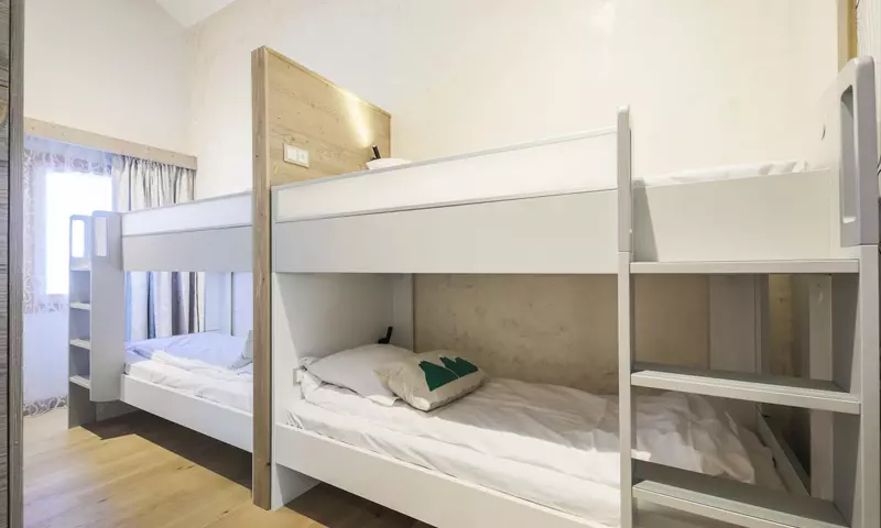 Appartement Duplex 3 pièces 8 personnes Prestige