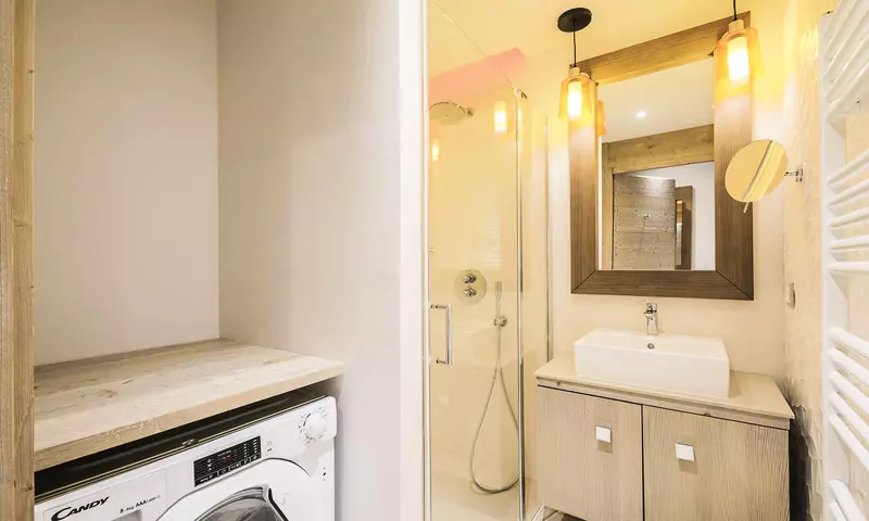 Appartement Prestige 1 chambre (4 personnes)