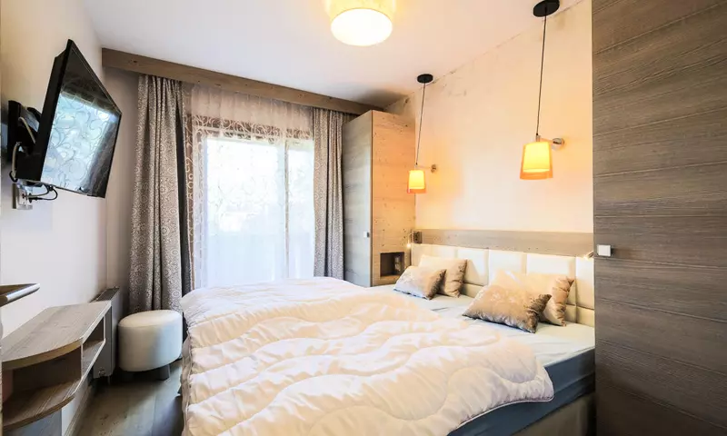 Appartement Prestige 1 chambre (4 personnes)