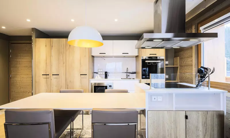 Appartement Prestige 2 chambres (6 personnes)