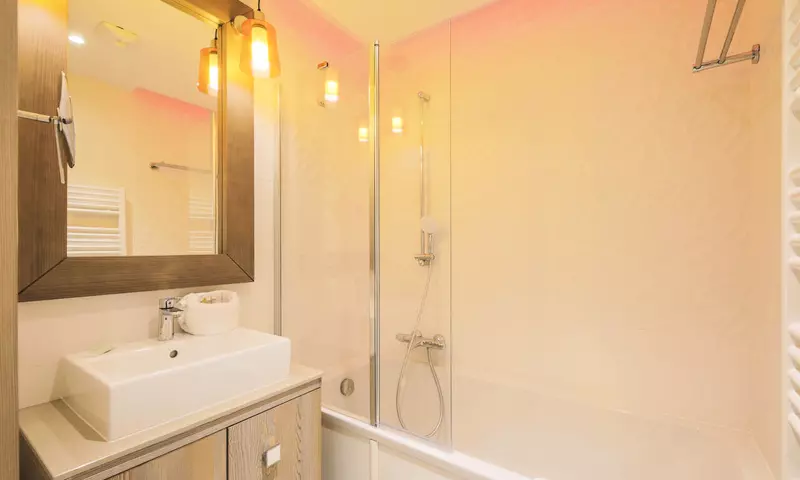 Appartement Prestige 2 chambres (6 personnes)