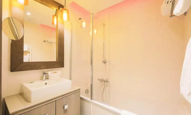 Appartement Prestige 2 chambres (6 personnes)