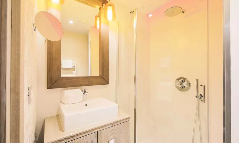 Appartement Prestige 2 chambres (7 personnes)