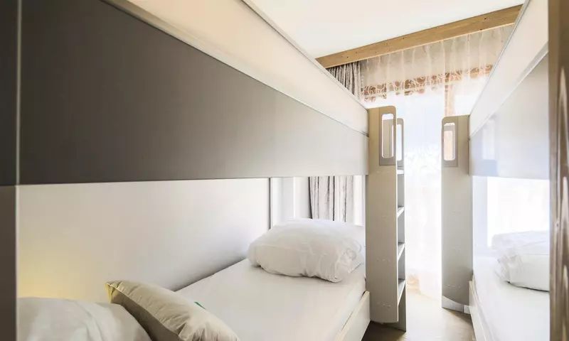 Appartement Prestige 2 chambres (7 personnes)