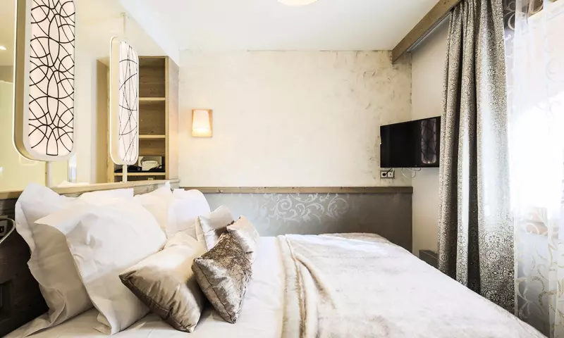 Appartement Prestige 2 chambres (7 personnes)