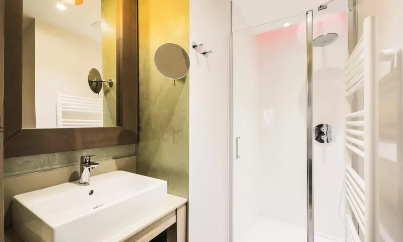 Appartement Prestige 3 chambres (8 personnes)