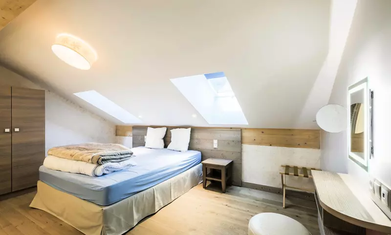 Appartement Prestige 3 chambres (8 personnes)