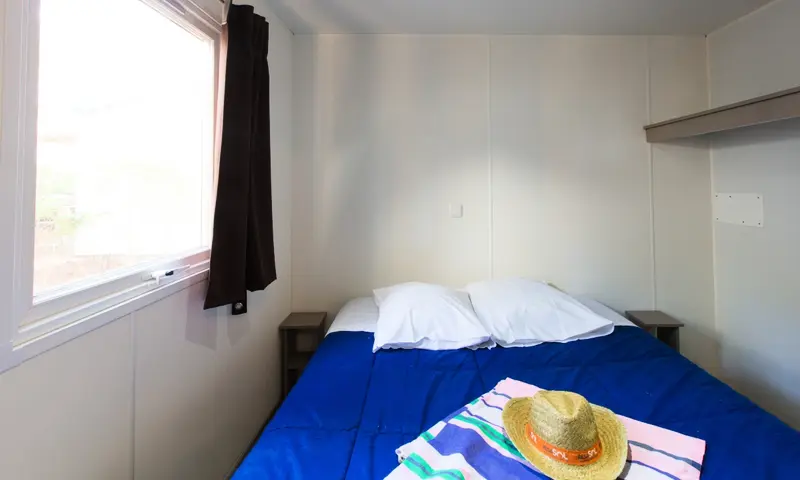 Mobil Home Cosy 3 Pièces 4/6 Personnes