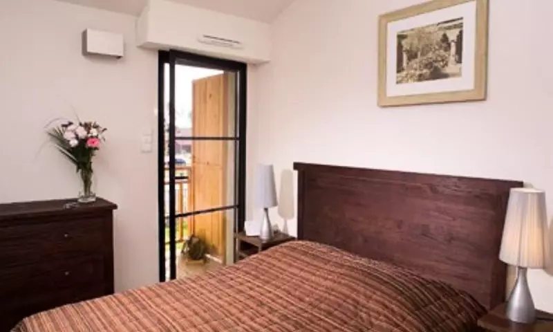 Villa 3 Pièces Mezzanine 8 Personnes