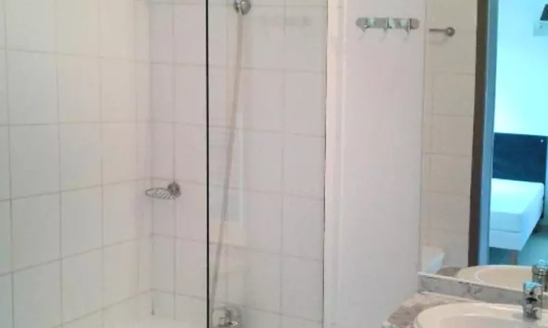 Villa 3 Pièces Mezzanine 8 Personnes