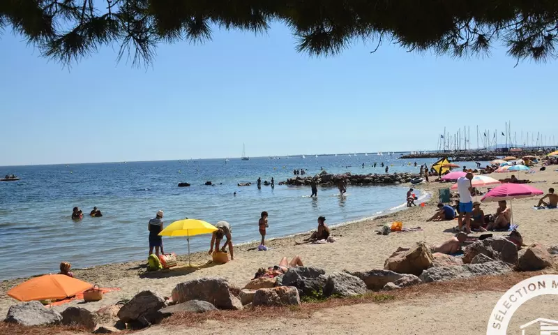 Camping Beau Rivage ****