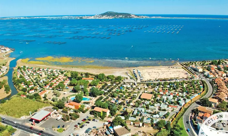 Camping Beau Rivage ****