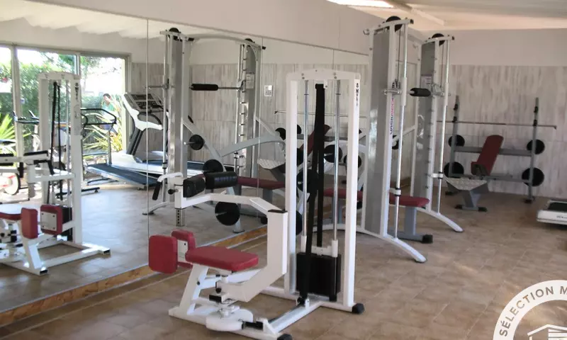 Camping Beau Rivage ****