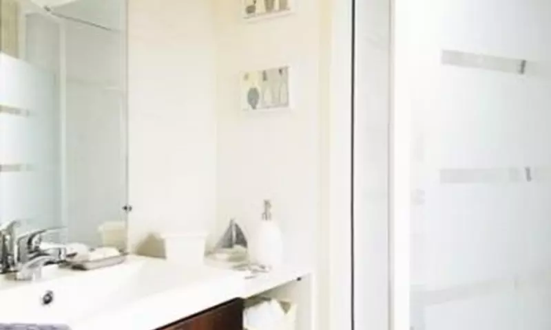 Mobil Home 4 Pièces 6 Personnes + TV