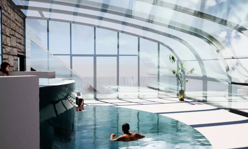 Camping Beau Rivage ****