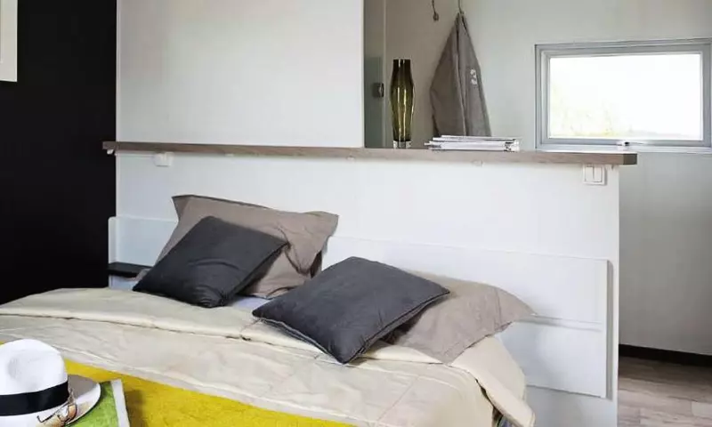 Cottage Premium 4 Pièces 6/8 Personnes