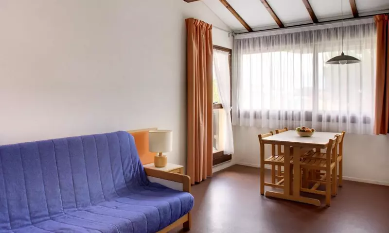 Gîte 2 Pièces 4/5 Personnes