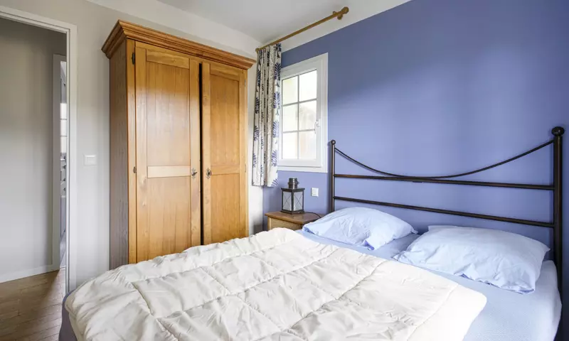 Maison 3 pièces 8 personnes Confort