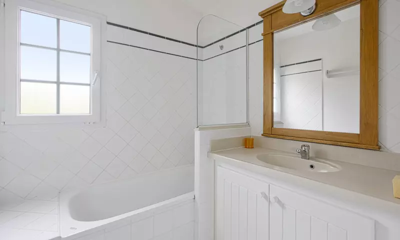 Maison 3 pièces 8 personnes Confort