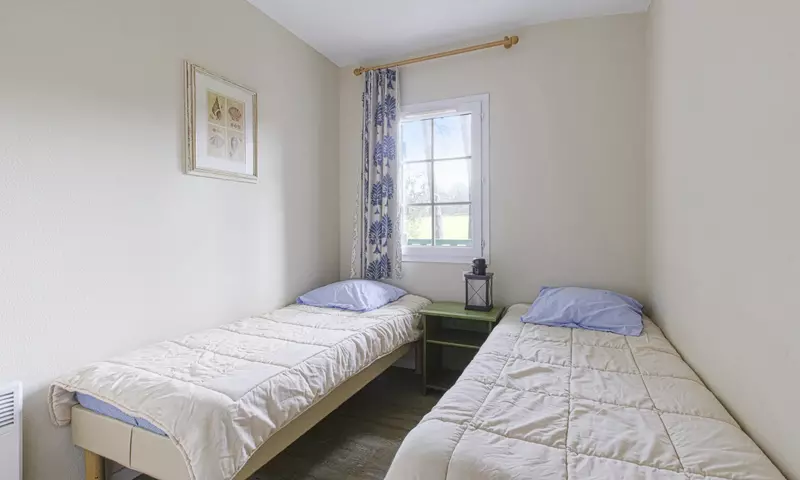 Maison 3 pièces 8 personnes Confort