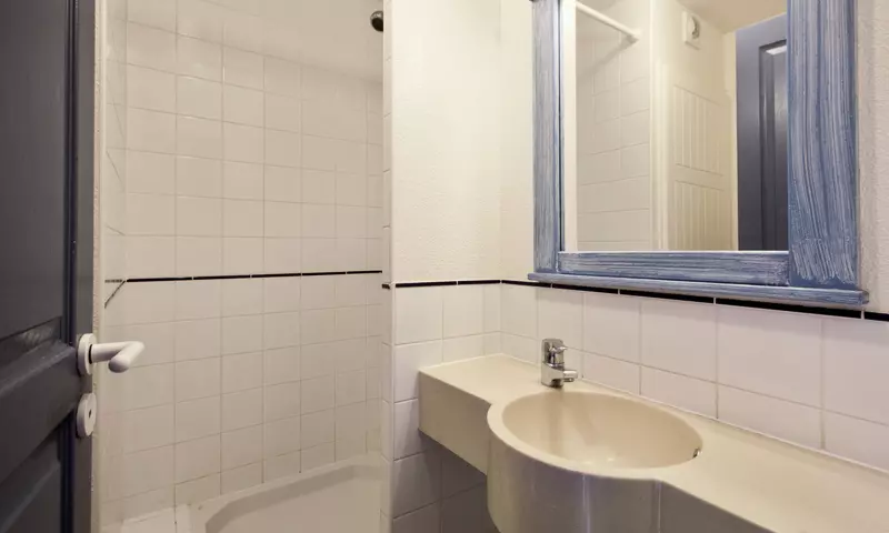 Maison 3 pièces 8 personnes Confort