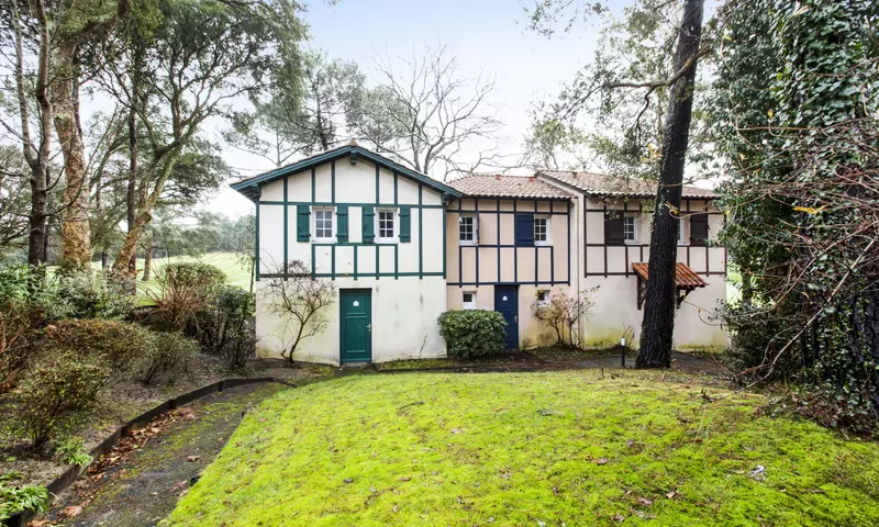 Maison 3 pièces 8 personnes Confort