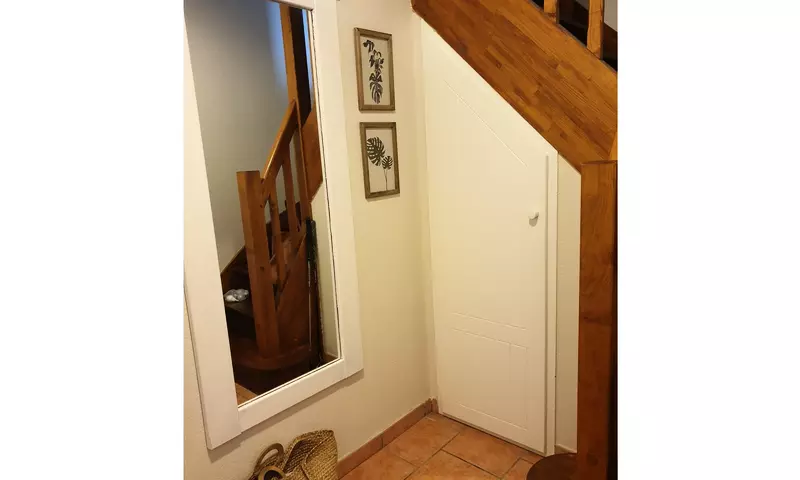 Maison 3 pièces 8 personnes Confort