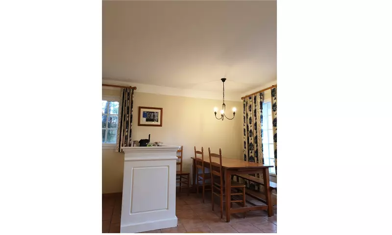 Maison 3 pièces 8 personnes Confort