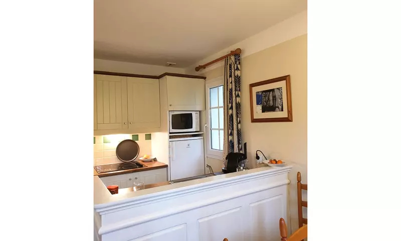 Maison 3 pièces 8 personnes Confort