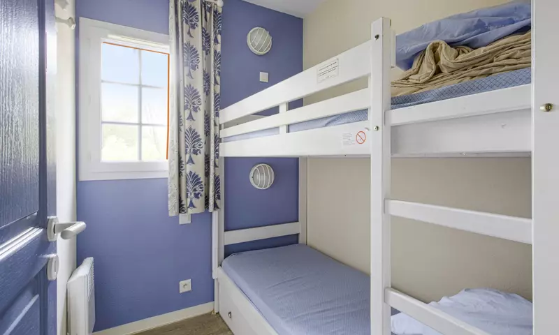 Maison 3 pièces 8 personnes Confort