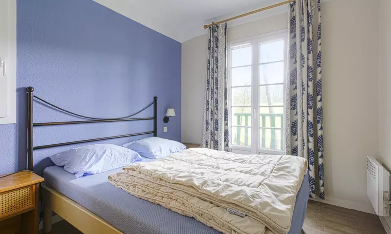 Maison 3 pièces 8 personnes Confort