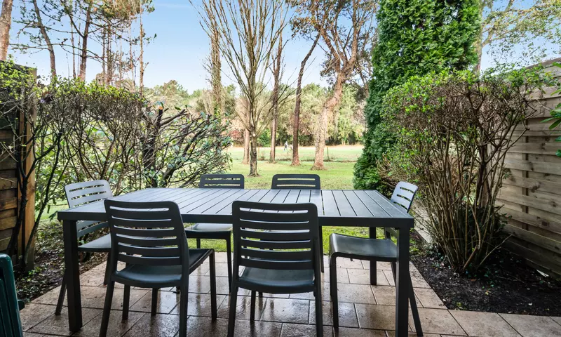 Maison 4 pièces 8 personnes - Confort