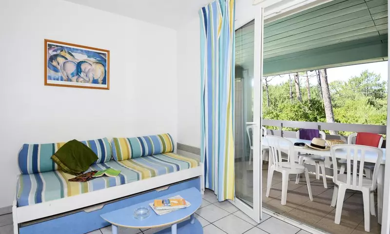 Appartement  Escapade 3/4 personnes