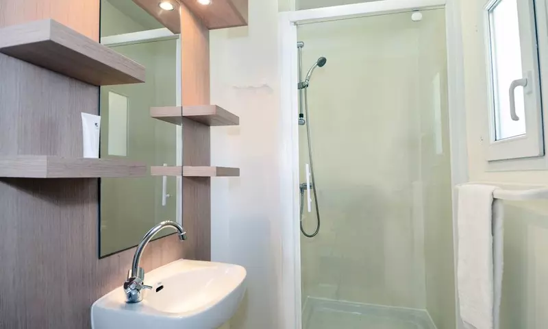 Appartement  Escapade 5/6 personnes